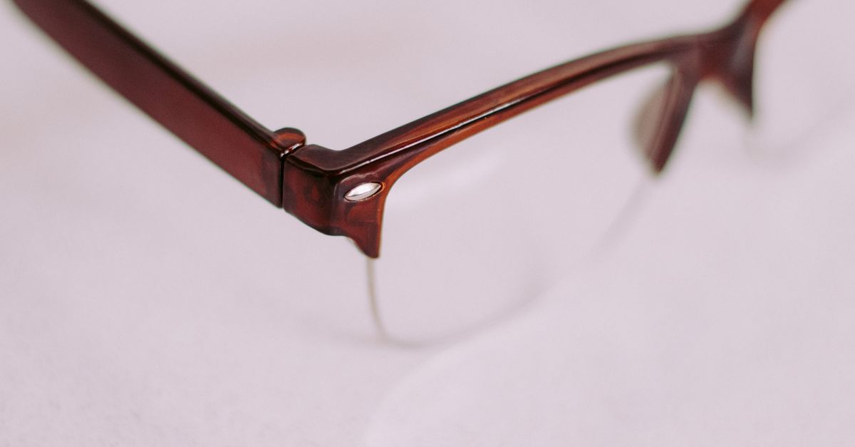 Designer Optics Sale Guide: How to Save on Designer Eyewear
